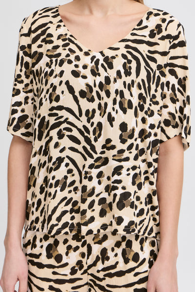 IhMarrakech AOP SS14 Top