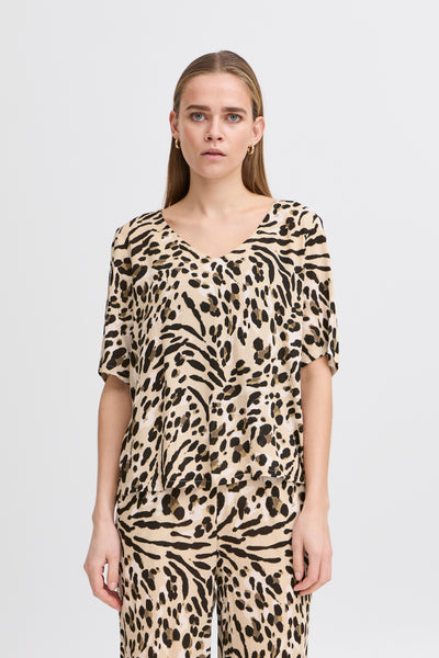 IhMarrakech AOP SS14 Top