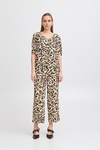 IhMarrakech AOP SS14 Top