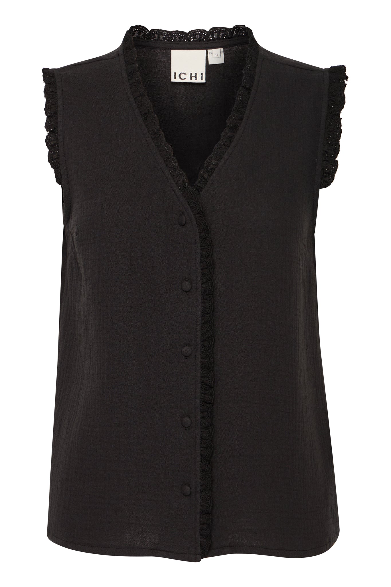IhMika Top