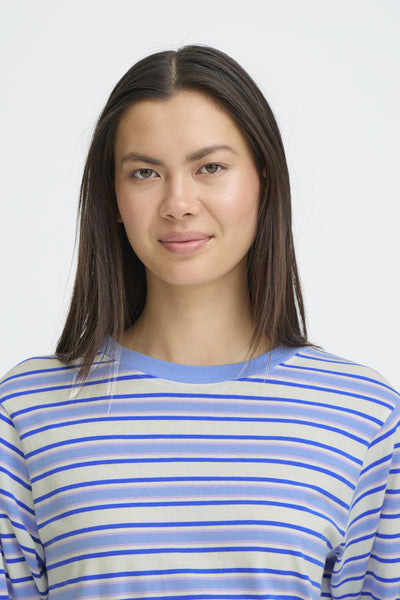 IhMira Loose long sleeve Top - Colour Options