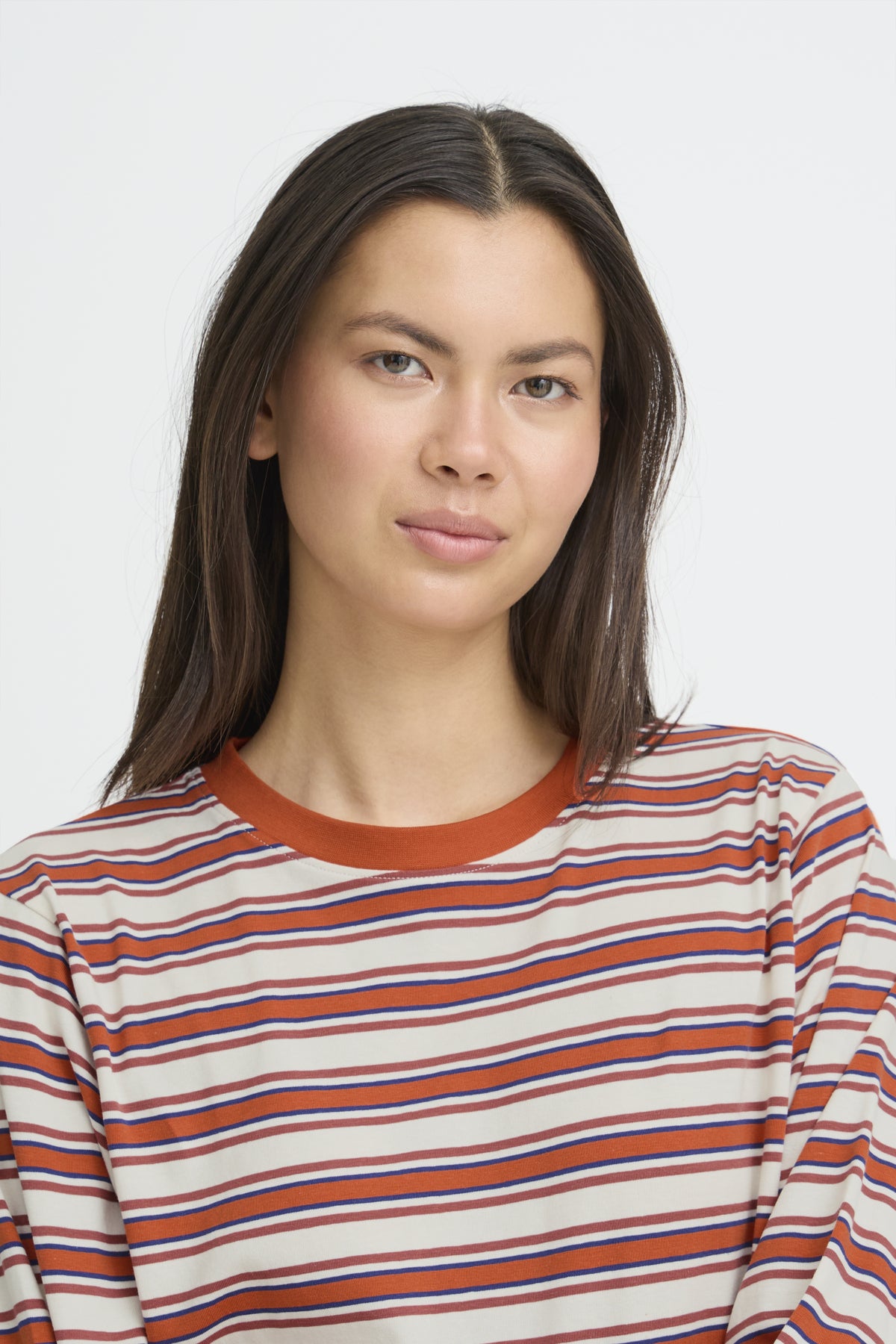 IhMira Loose long sleeve Top - Colour Options