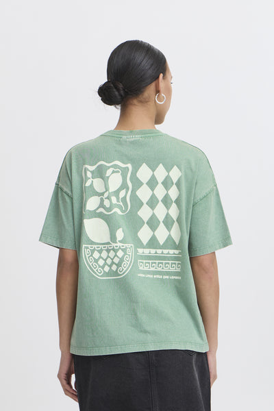 IhNabino Tee
