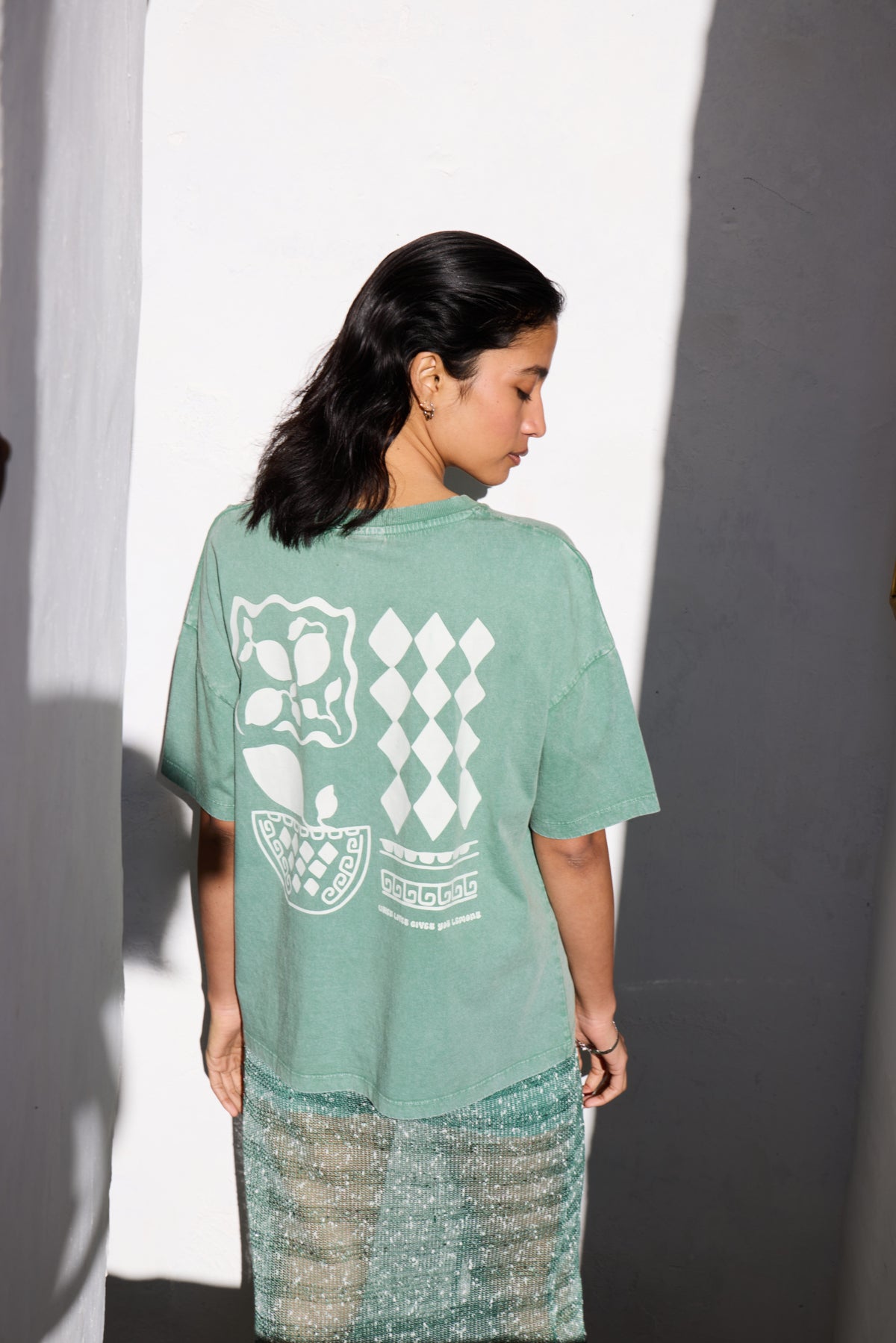 IhNabino Tee