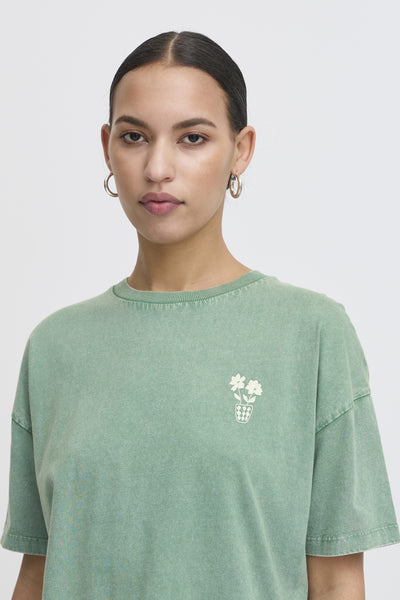IhNabino Tee