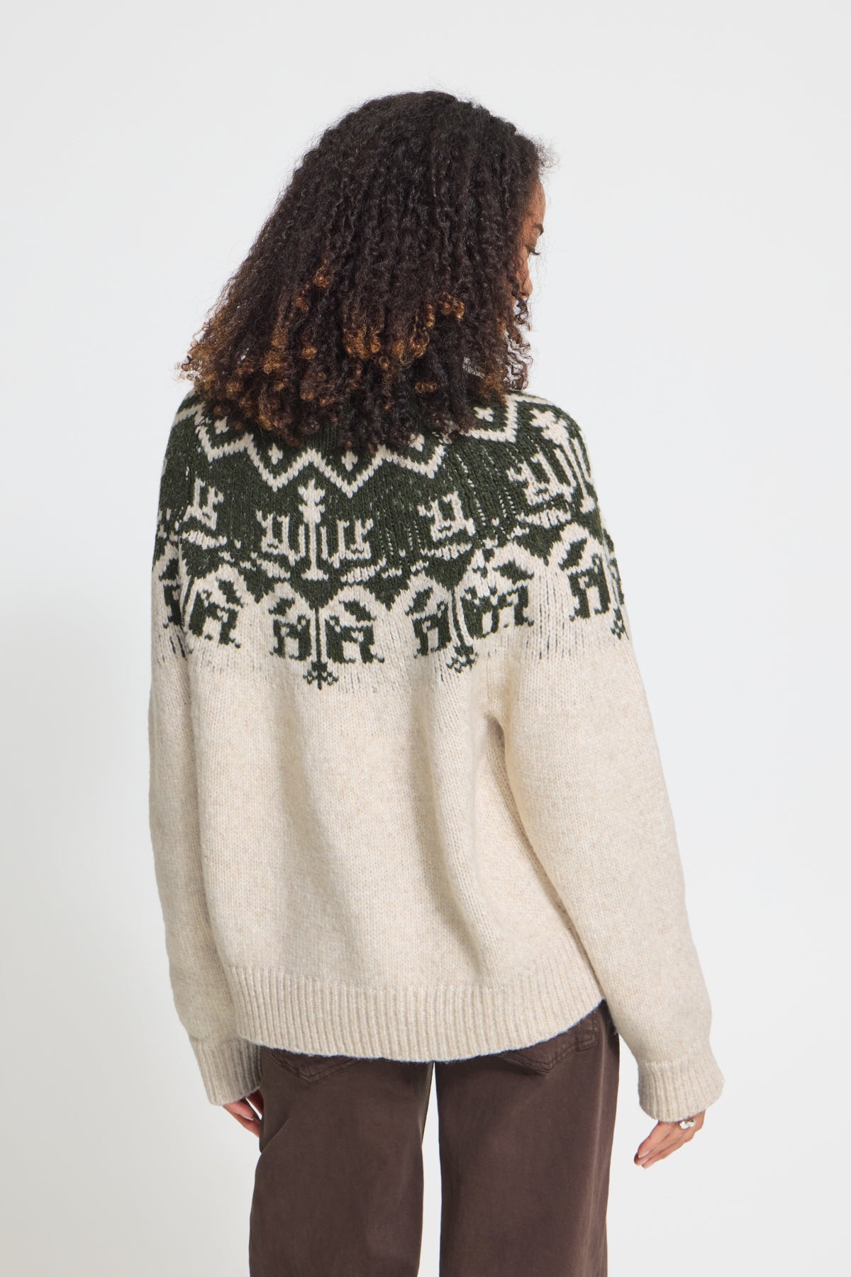 IhNalas Pullover