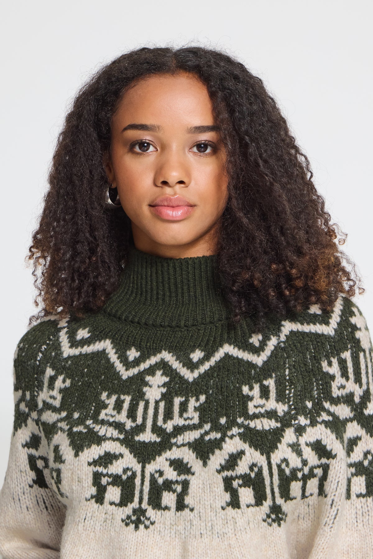 IhNalas Pullover