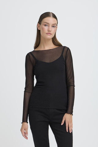 IhNoviola Top