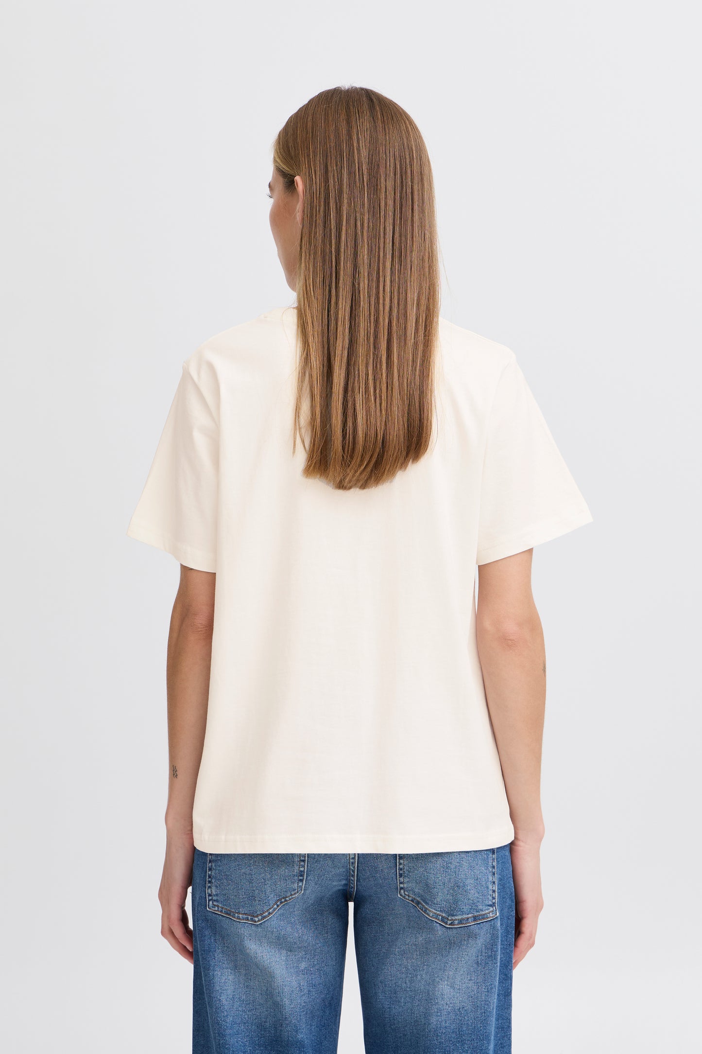 IhNynna T-Shirt - Colour Options