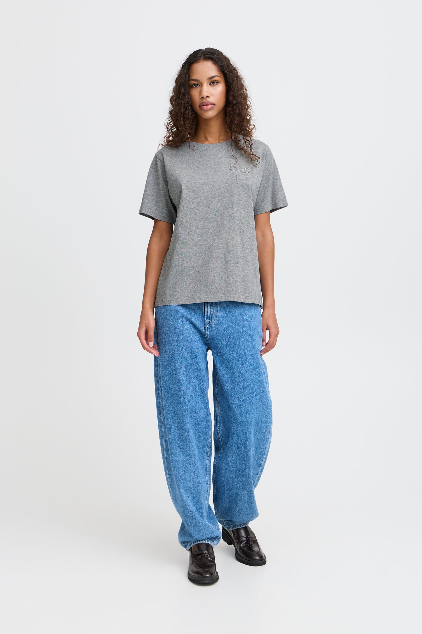 IhNynna T-Shirt - Colour Options