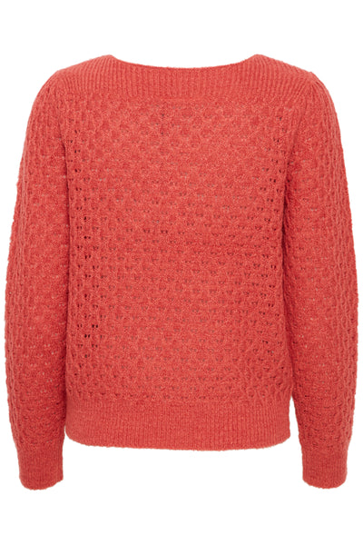 IhOdansa Pullover -Colour Options