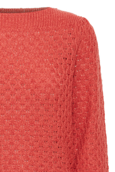 IhOdansa Pullover -Colour Options