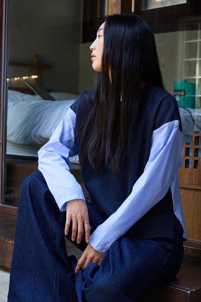 IhPalona Sweatshirt