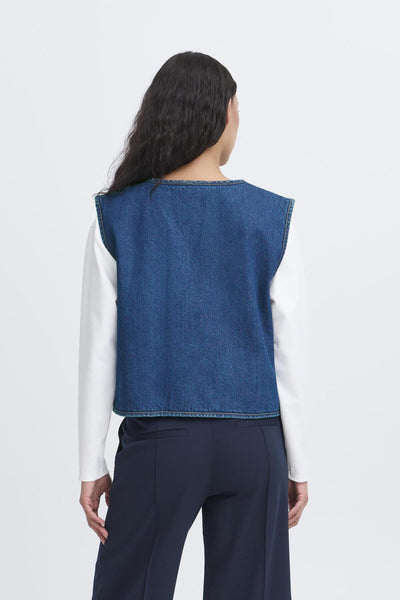 IhPellie Waistcoat