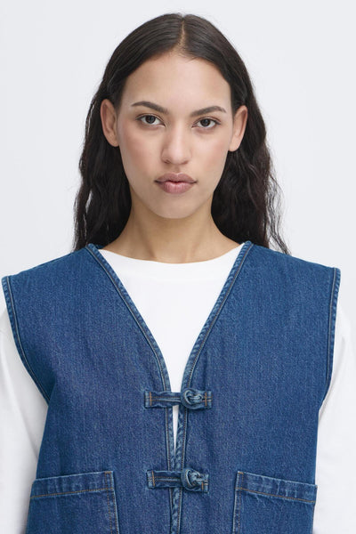 IhPellie Waistcoat