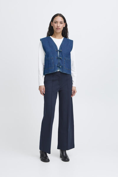 IhPellie Waistcoat