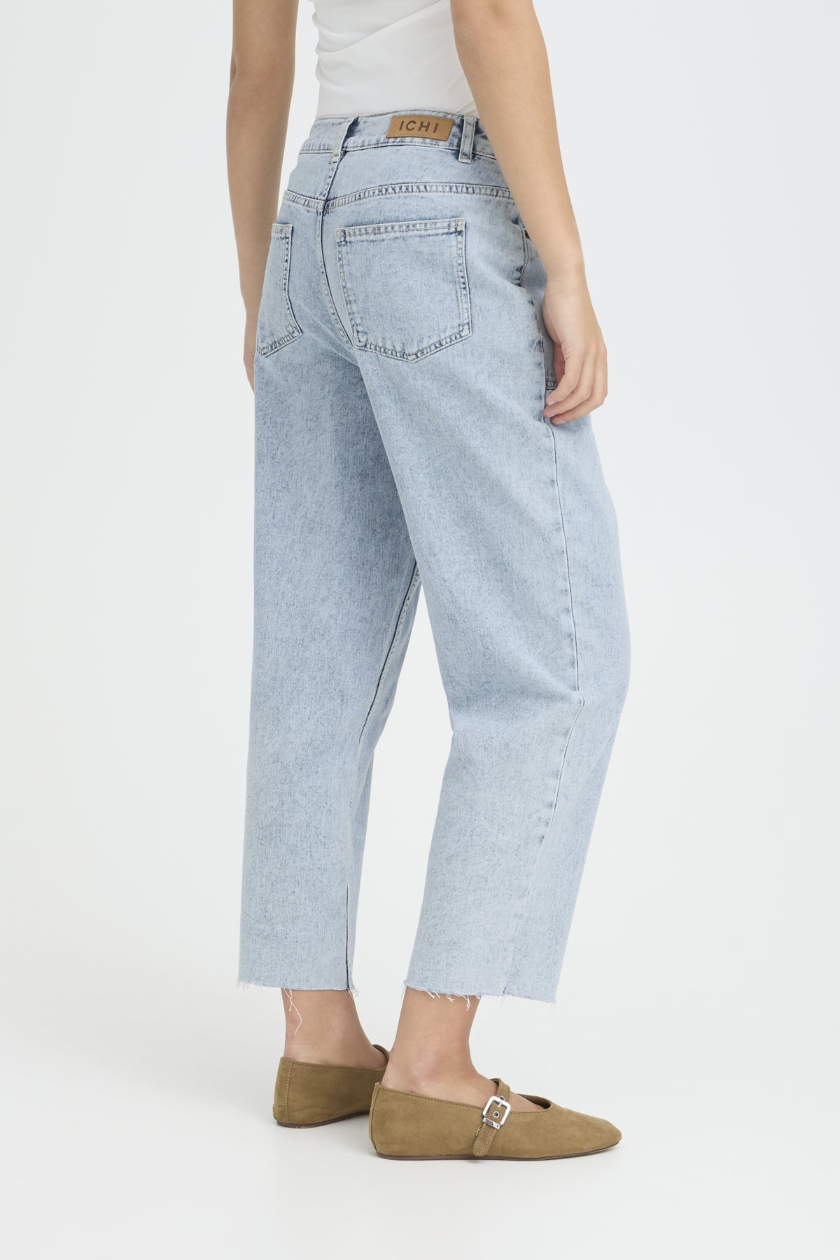 IhPerella Jeans