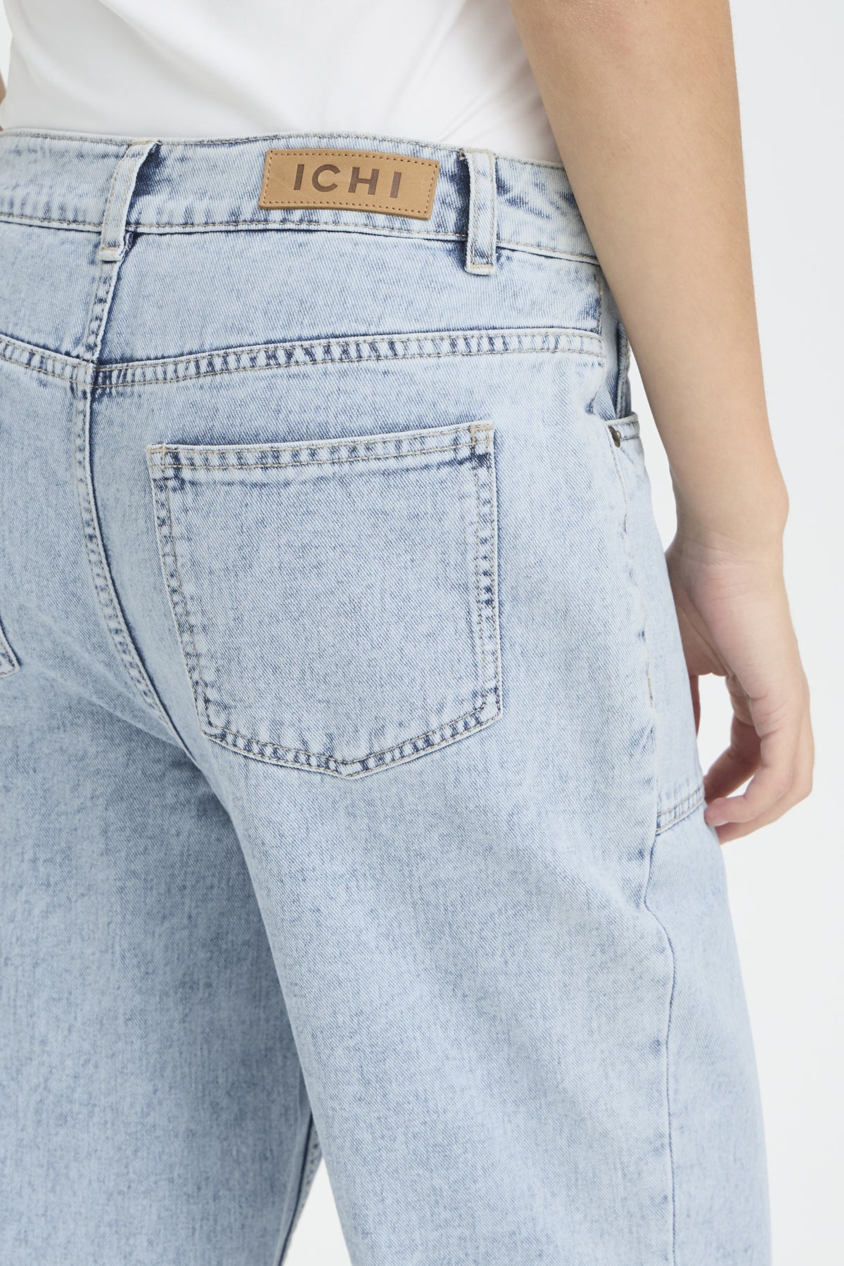 IhPerella Jeans