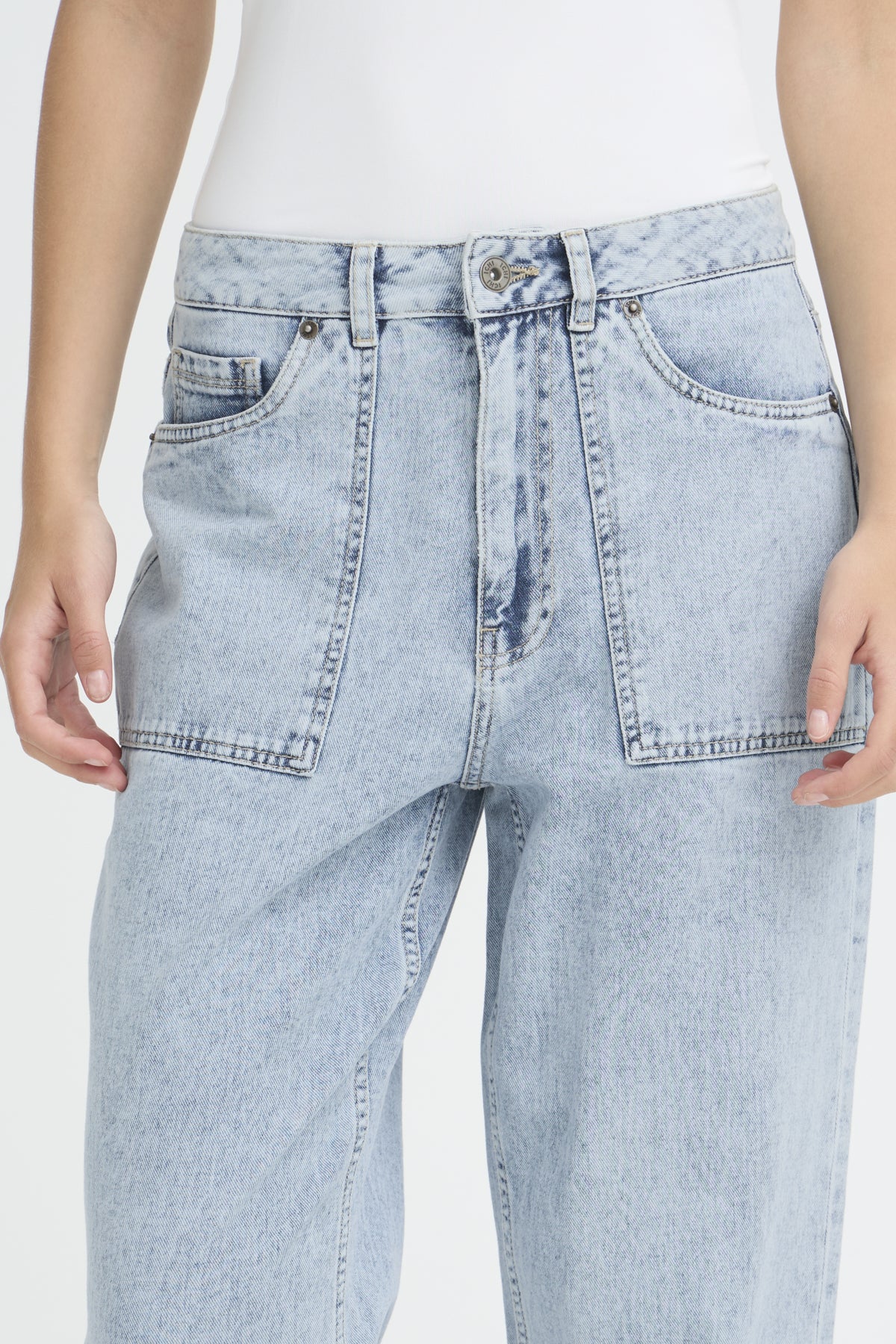 IhPerella Jeans
