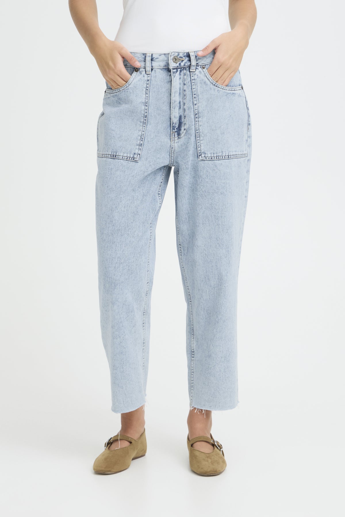 IhPerella Jeans