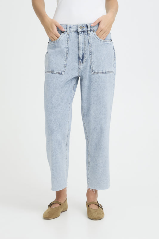 IhPerella Jeans