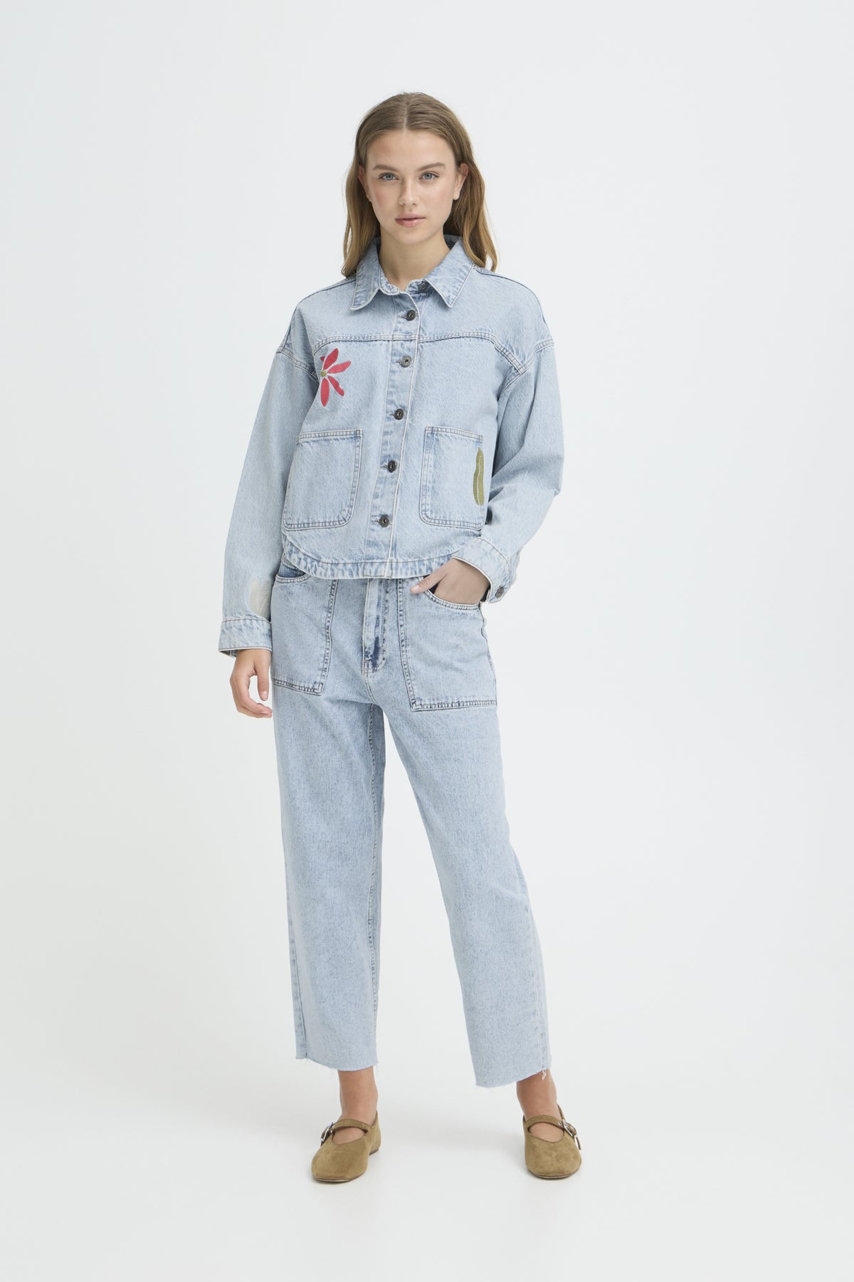 IhPerella Jeans