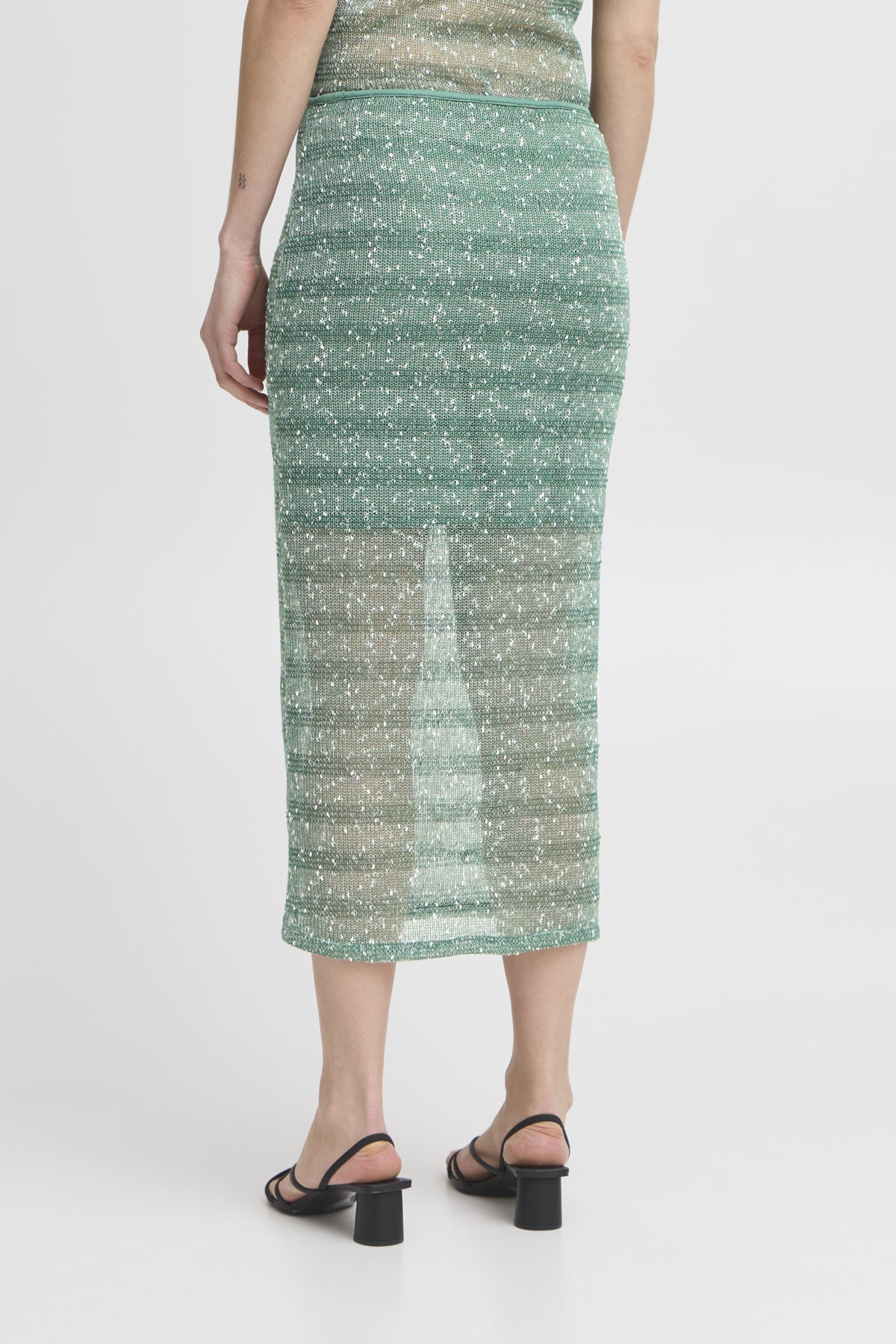 IhPiloua Skirt