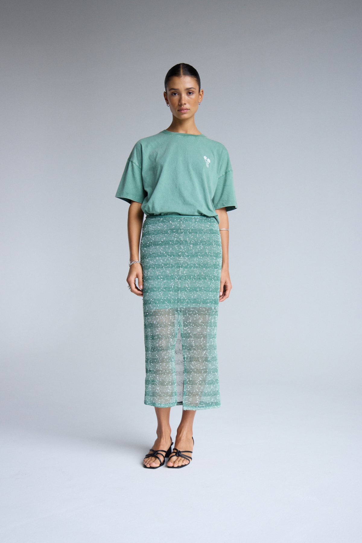IhPiloua Skirt