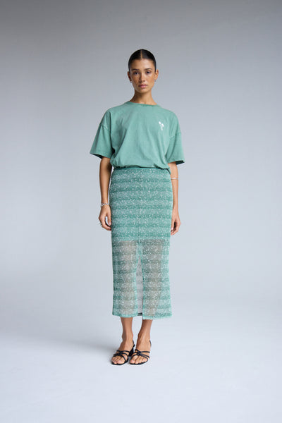 IhPiloua Skirt