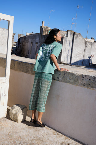 IhPiloua Skirt