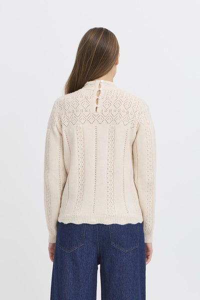 IhPovoke Pullover