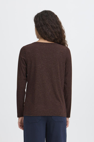 IhRebel long sleeve Top - Colour Options