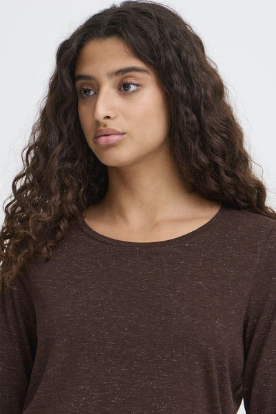 IhRebel long sleeve Top - Colour Options
