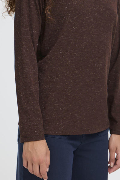 IhRebel long sleeve Top - Colour Options