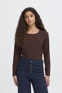 IhRebel long sleeve Top - Colour Options