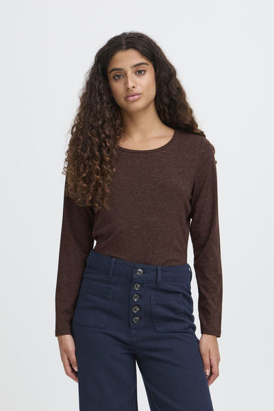 IhRebel long sleeve Top - Colour Options