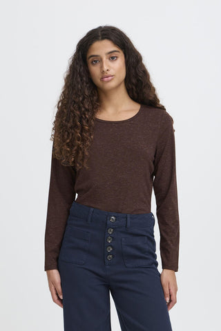 IhRebel long sleeve Top - Colour Options