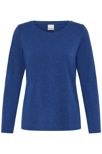 IhRebel long sleeve Top - Colour Options