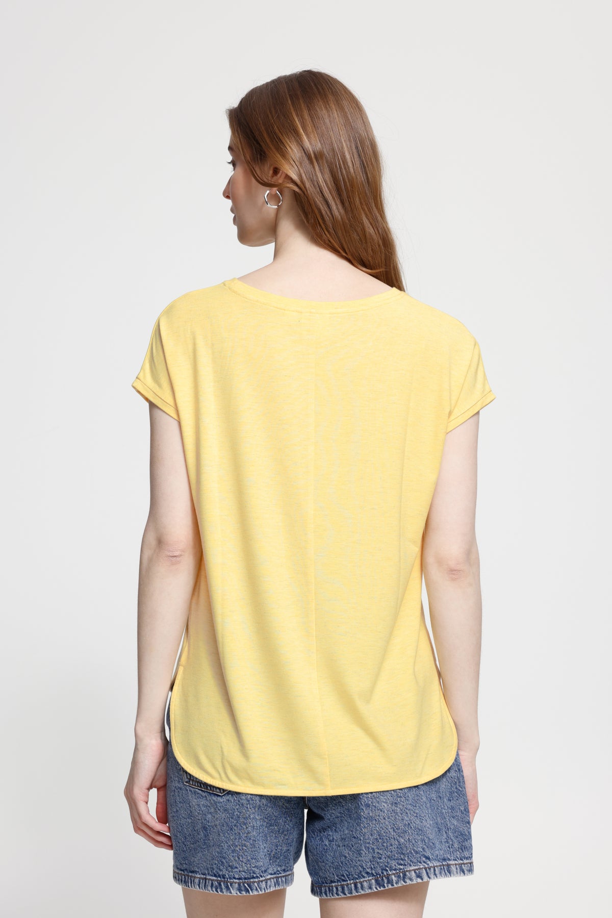 IhRebel SS6 T-Shirt - Colour Options