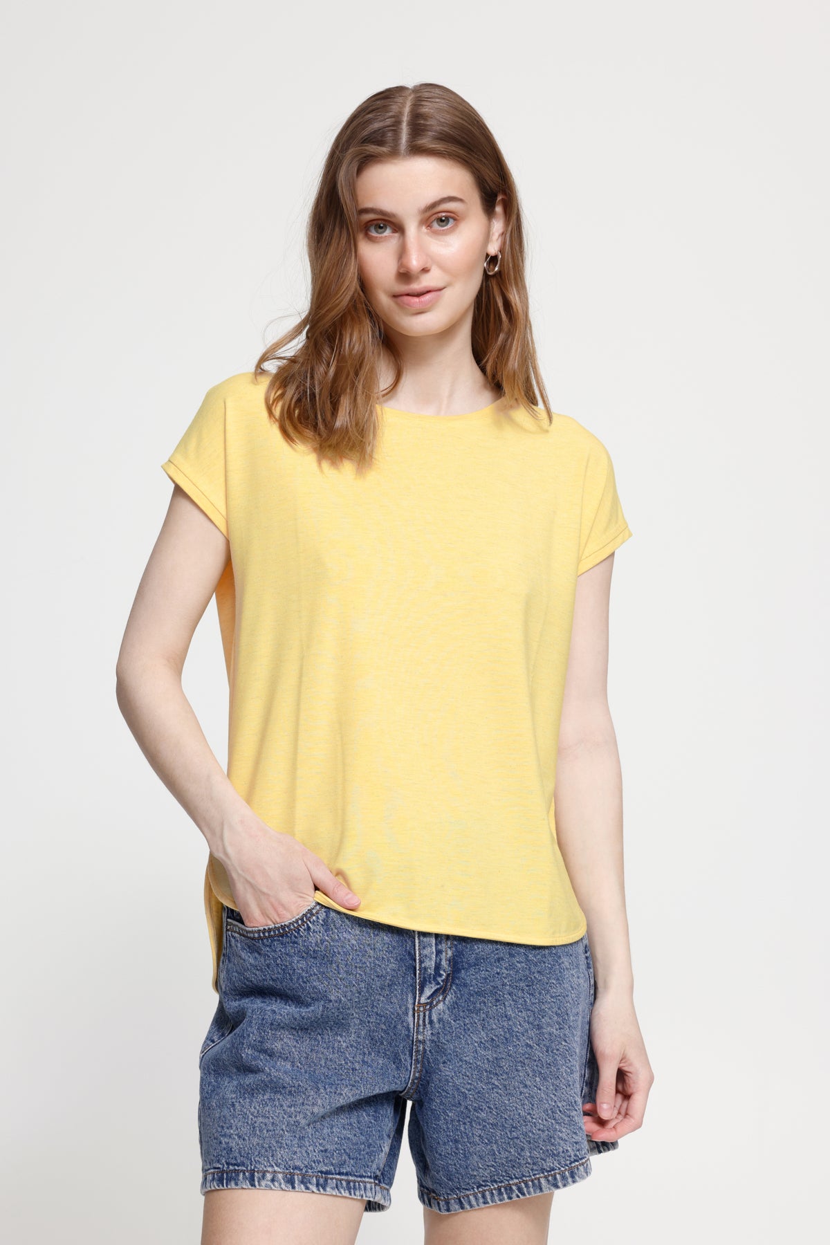 IhRebel SS6 T-Shirt - Colour Options