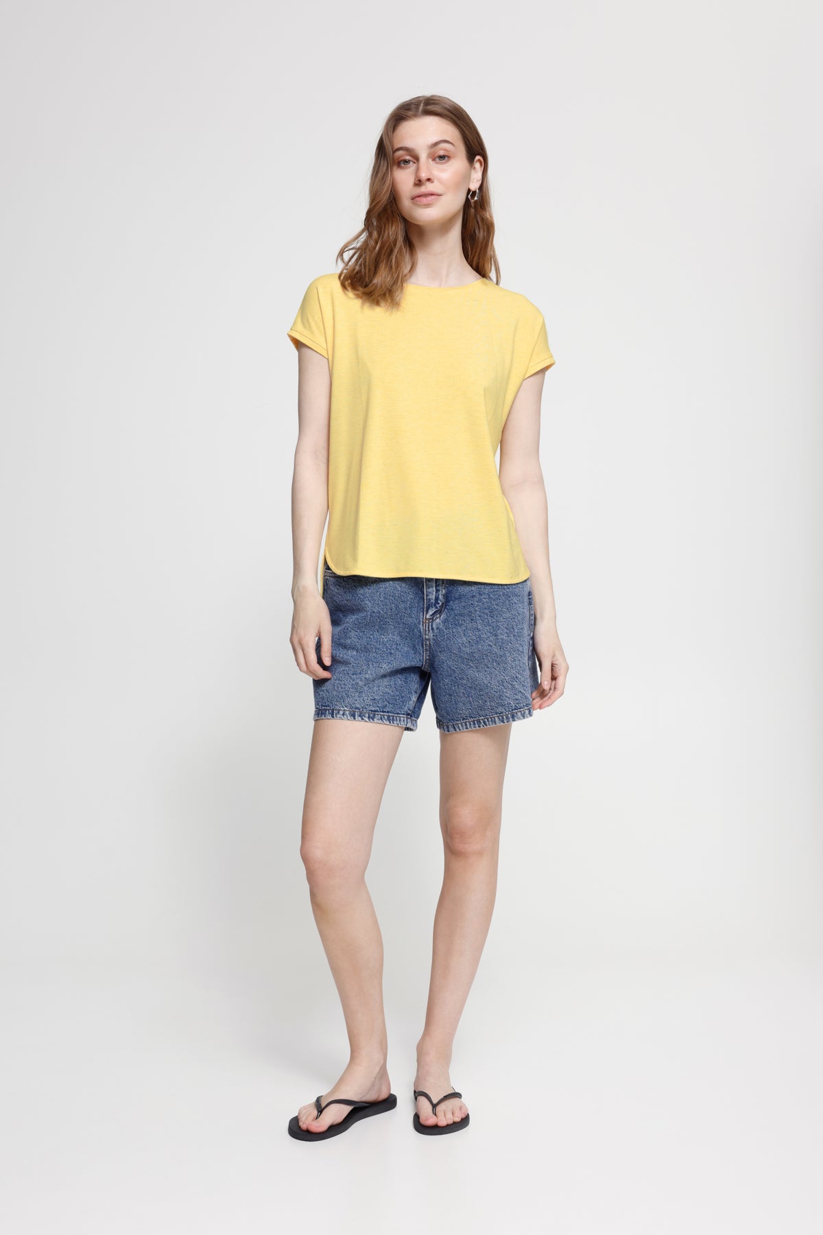 IhRebel SS6 T-Shirt - Colour Options