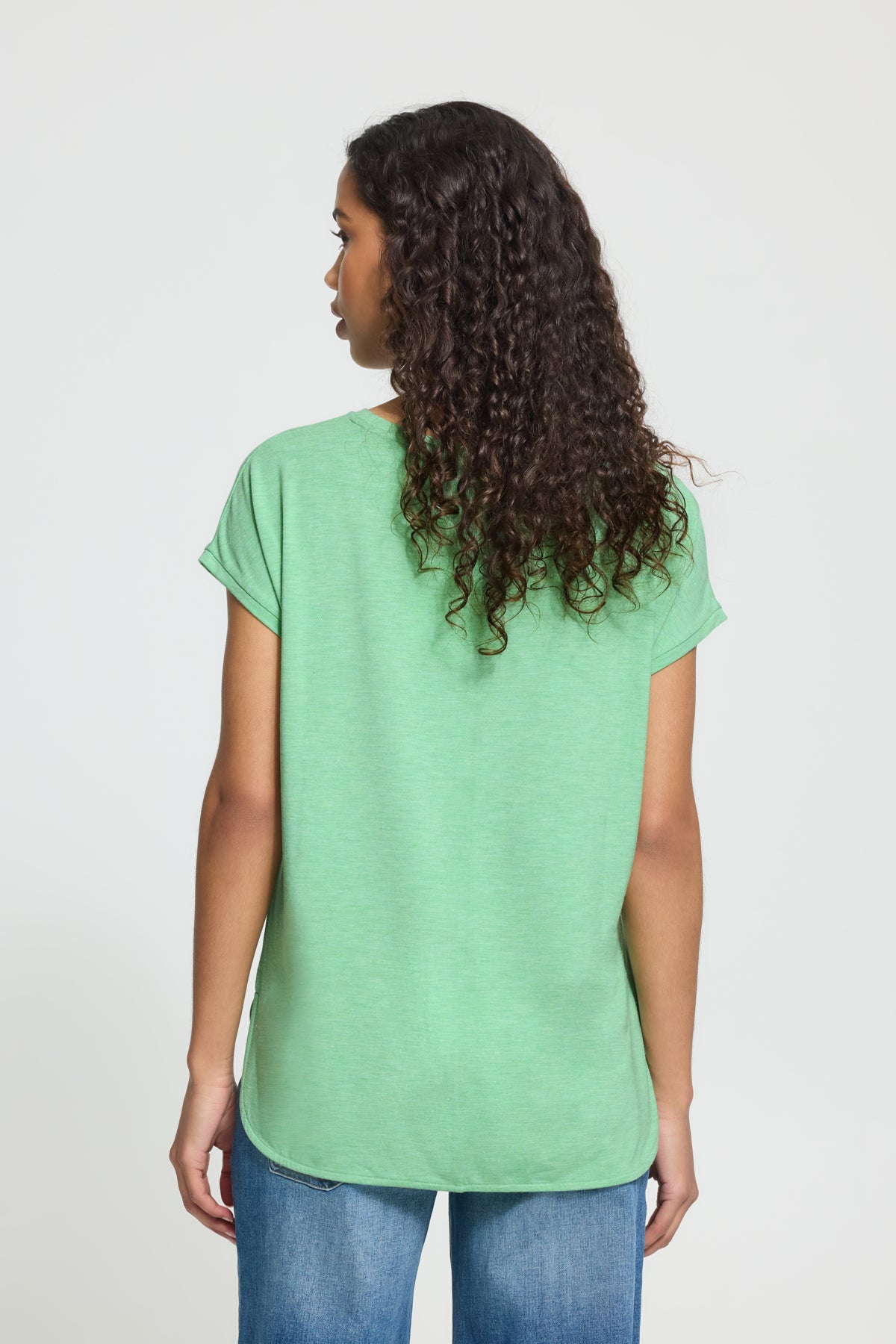 IhRebel SS6 T-Shirt - Colour Options