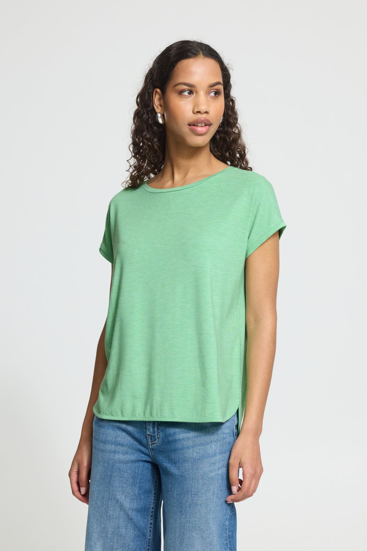 IhRebel SS6 T-Shirt - Colour Options