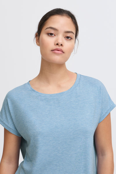 IhRebel T-shirt PS25 - Colour Options