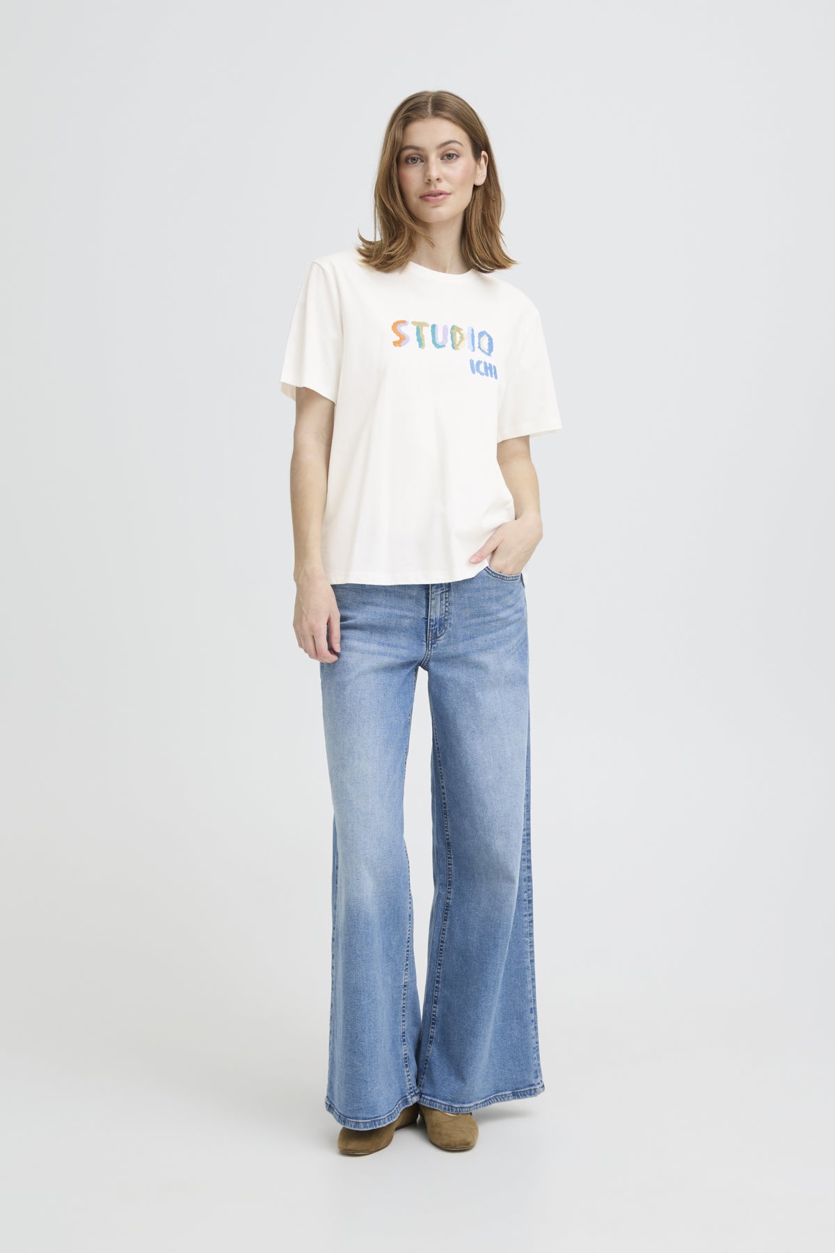 IhRubby T-Shirt