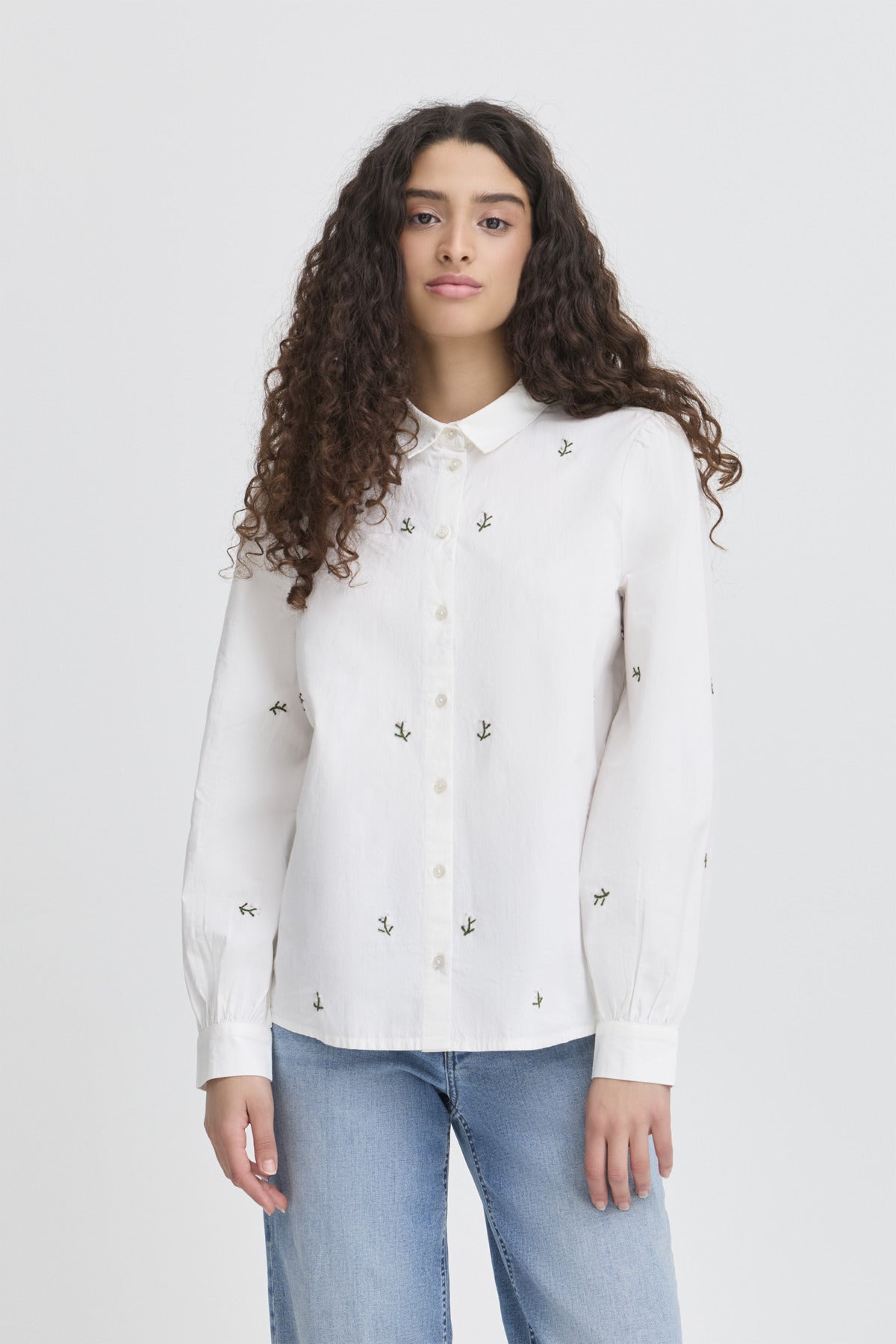 IhSanaz Shirt