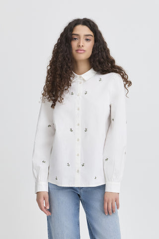 IhSanaz Shirt