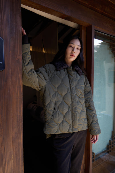 IhSonora Jacket