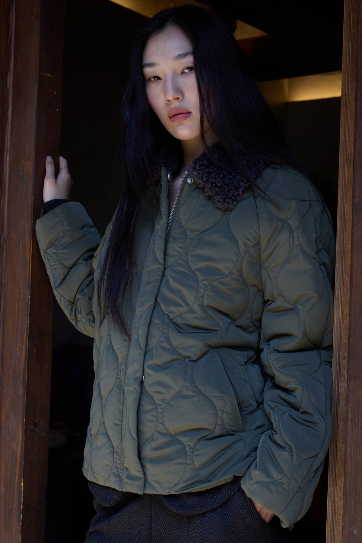 IhSonora Jacket
