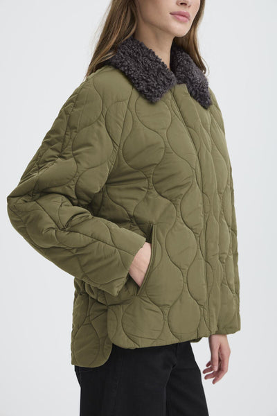 IhSonora Jacket